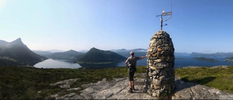 Why I Grab My Cushion at 8:00 a.m.